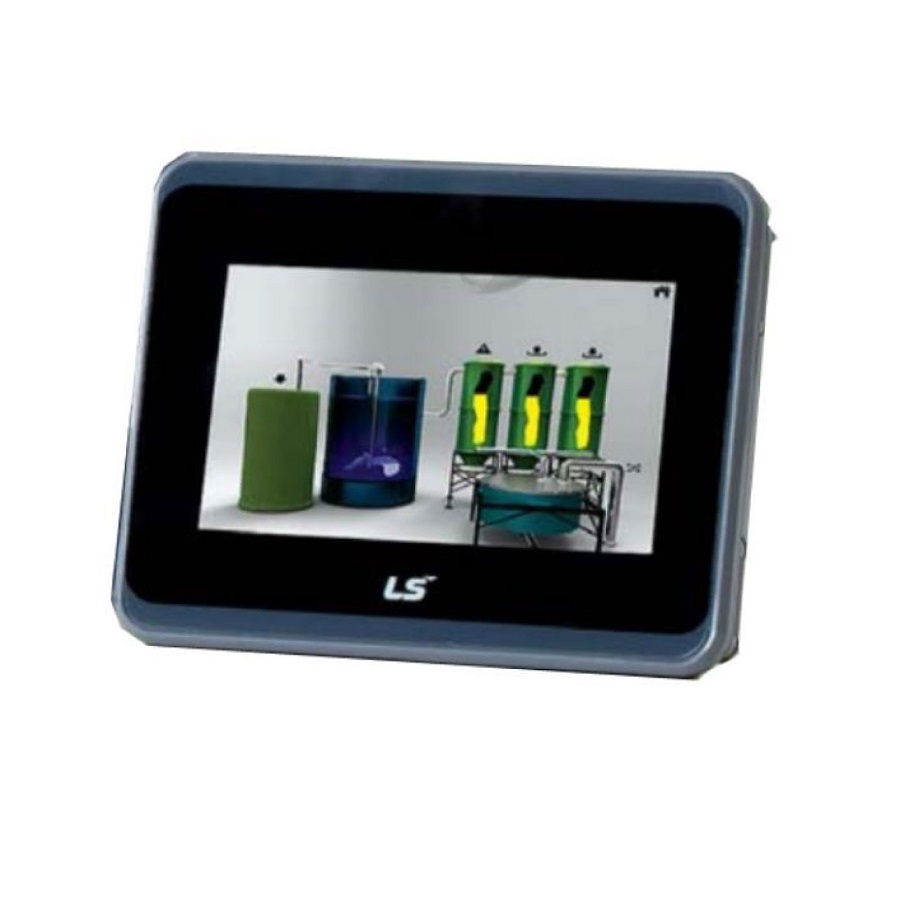 Hmi 2